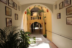 Intérieur