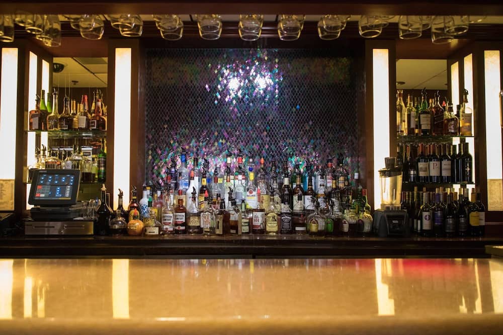 Mineral Palace Hotel & Casino