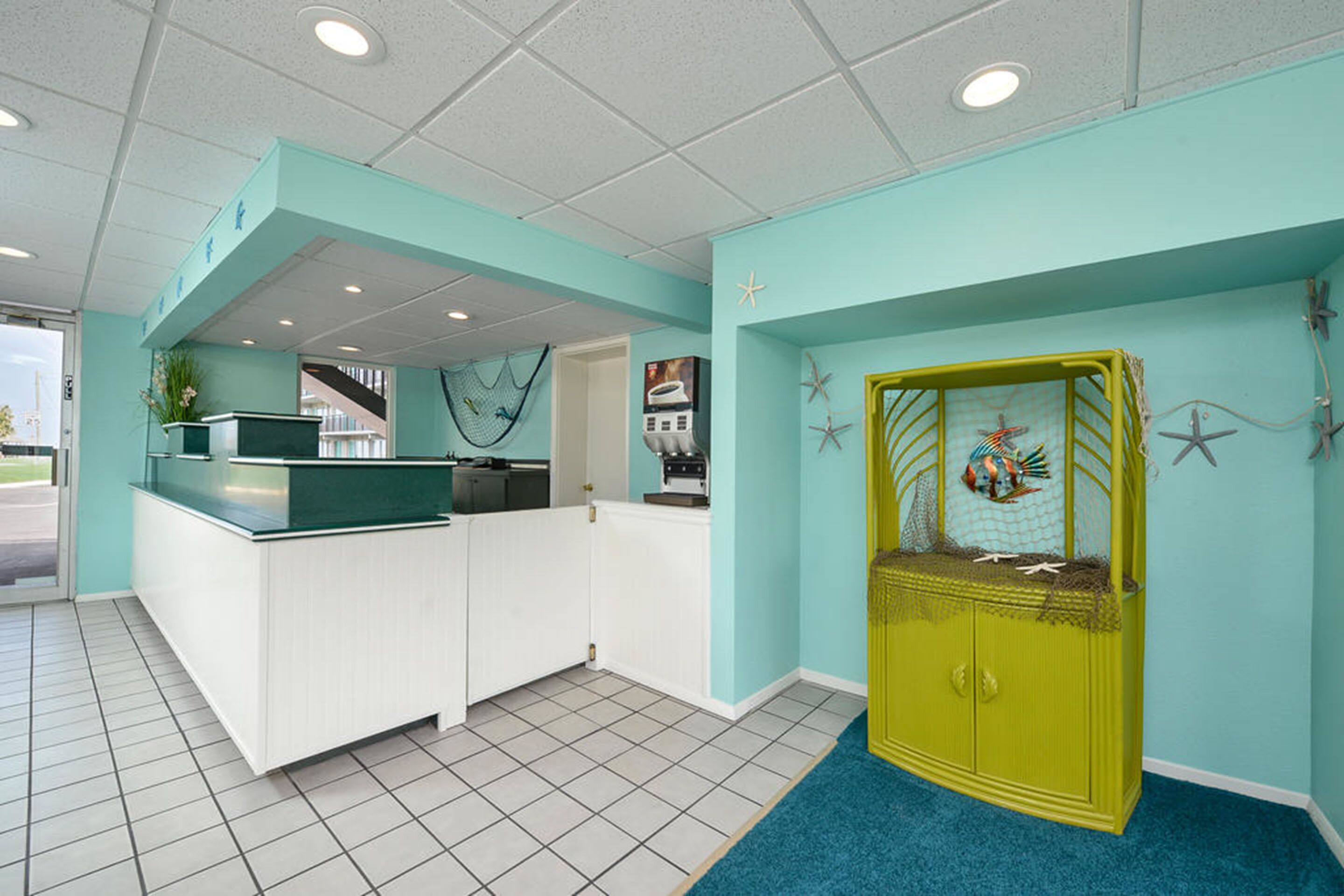 Foto - The Mermaid Inn