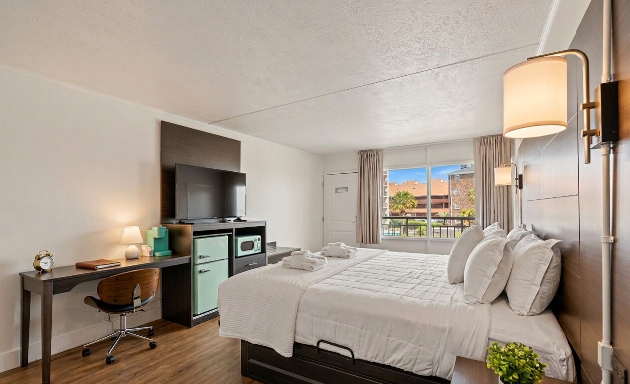 Foto - The Mermaid Inn