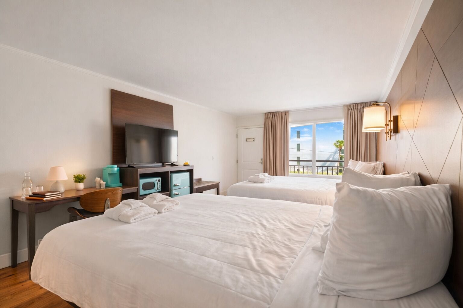 Foto - The Mermaid Inn