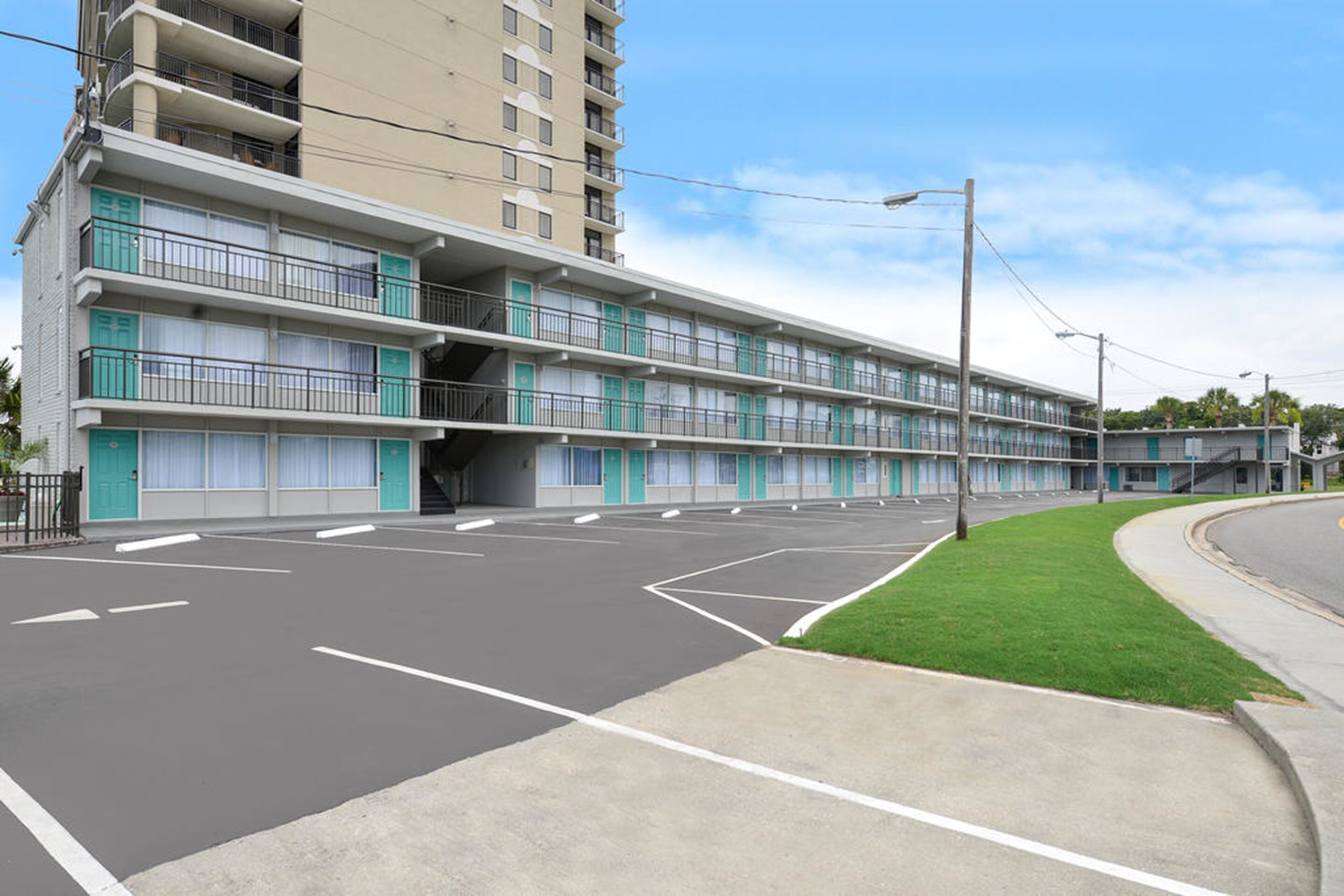 Foto - The Mermaid Inn