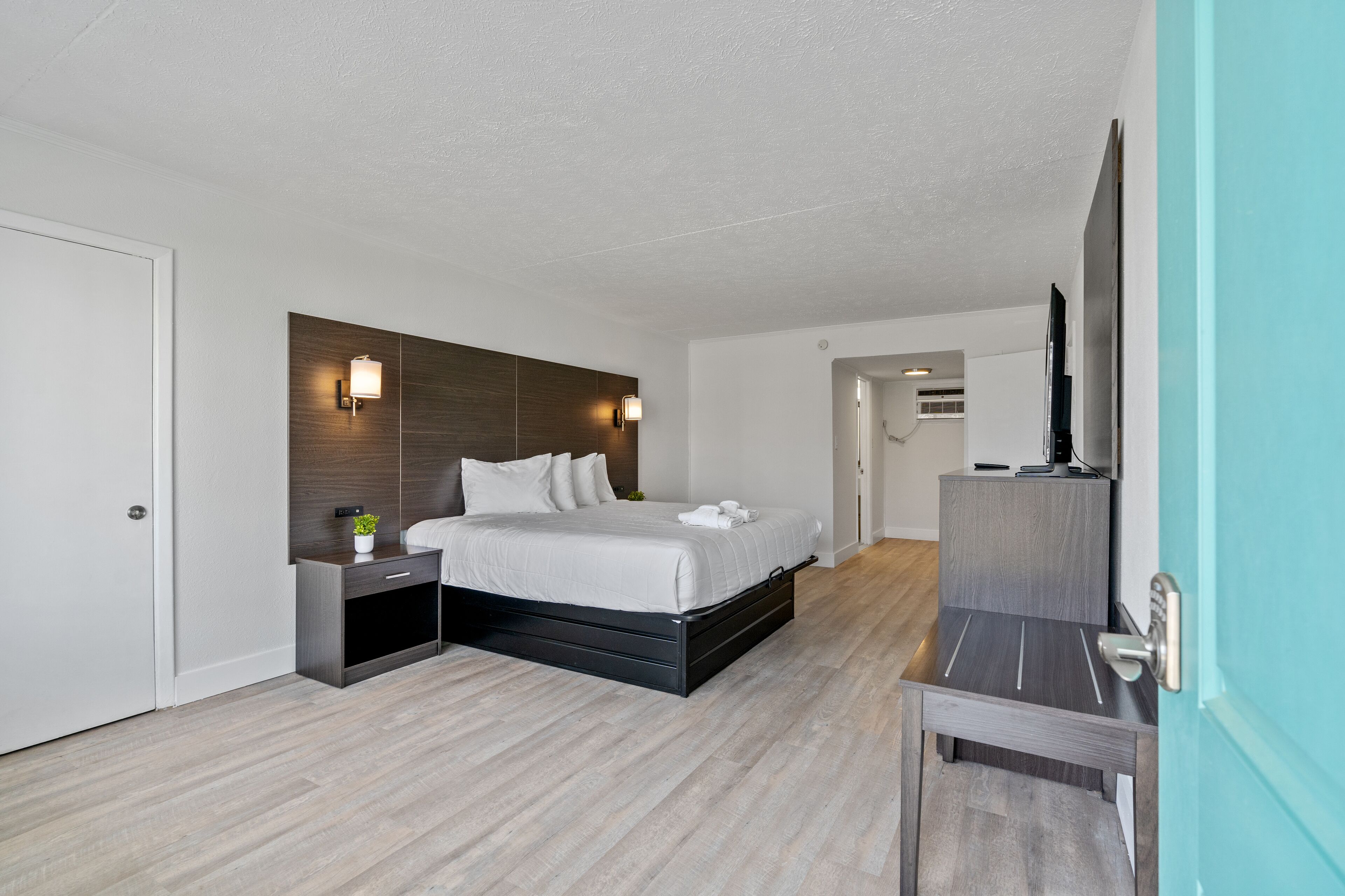 Foto - The Mermaid Inn