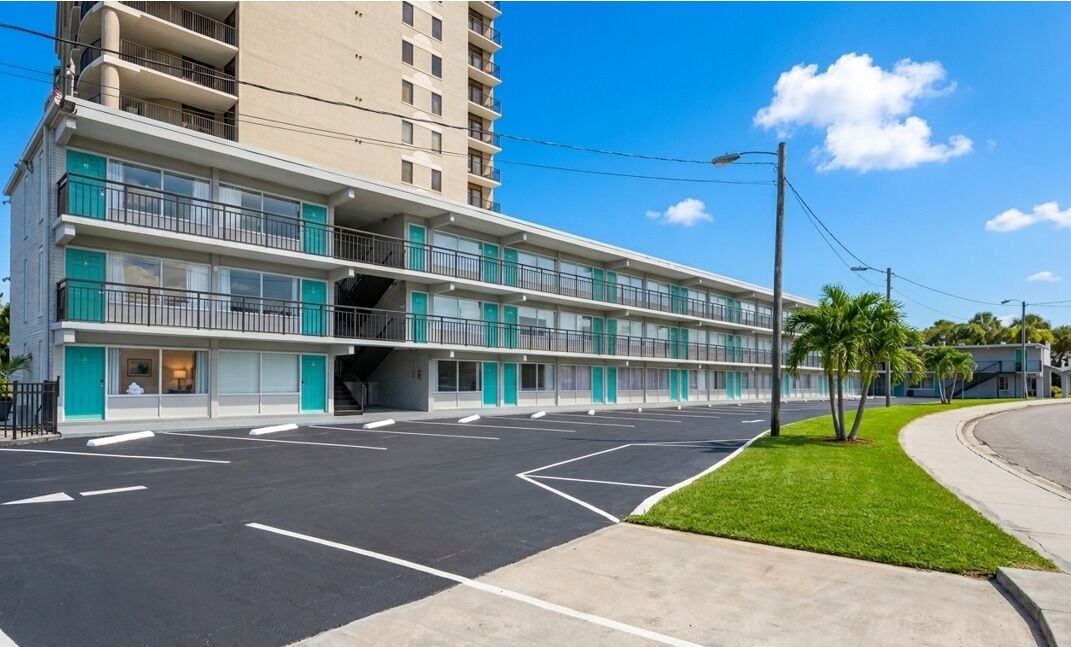 Foto - The Mermaid Inn