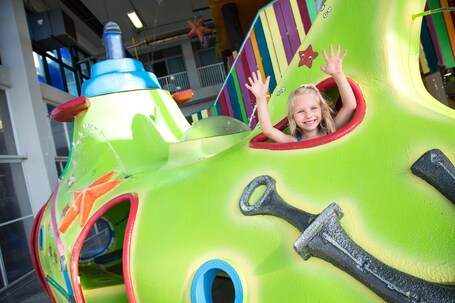 Crown Reef Beach Resort and Waterpark - Image 62