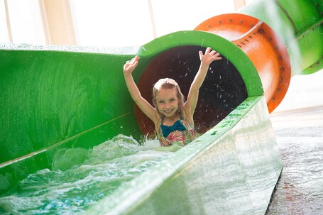 Crown Reef Beach Resort and Waterpark - Image 65