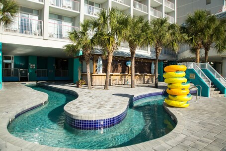 Crown Reef Beach Resort and Waterpark - Image 69