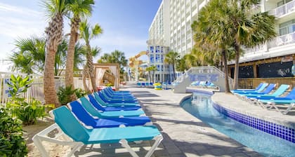 Crown Reef Beach Resort and Waterpark