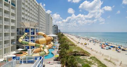 Crown Reef Beach Resort and Waterpark