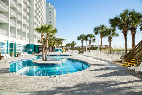 Crown Reef Beach Resort and Waterpark - Image 49
