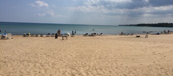 Fairview Beachfront Inn