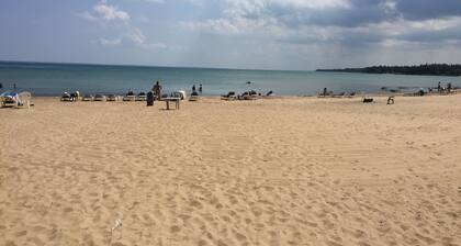 Fairview Beachfront Inn