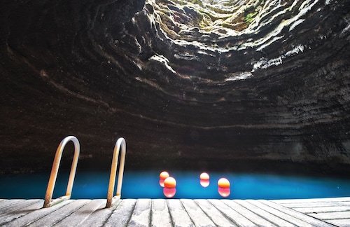 Homestead Midway Utah