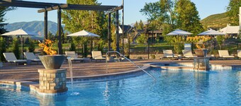Homestead Resort