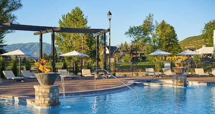 Homestead Resort