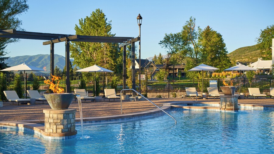 Homestead Resort