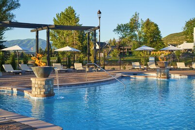 Homestead Resort