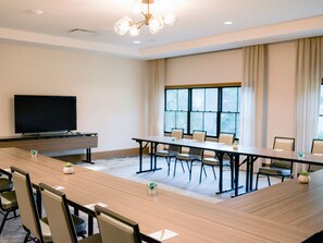 Meeting facility - Homestead Midway Utah (Midway)
