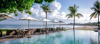 Bali Garden Beach Resort