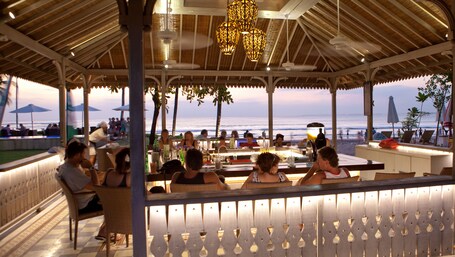 Bali Garden Beach Resort - view 2