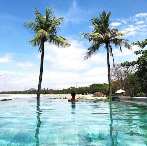 Bali Garden Beach Resort