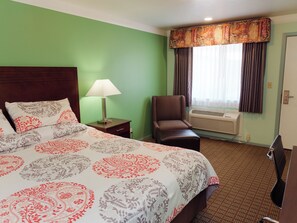Standard Room, 1 King Bed - Sweet Home Inn (Sweet Home)