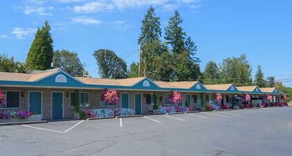 Sweet Home Inn