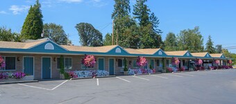 Sweet Home Inn