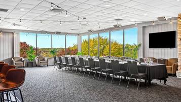 Sala de reuniones