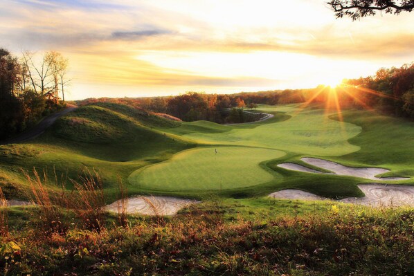 Golf