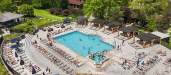 Lodge Geneva National