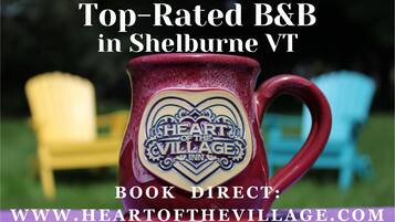 Petit déjeuner composé de spécialités régionales compris tous les jours