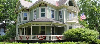 Heart of the Village Inn