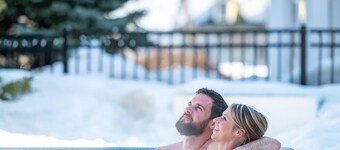 Eastern Slope Inn Resort