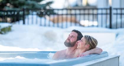 Eastern Slope Inn Resort