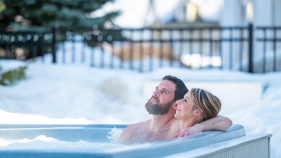 Eastern Slope Inn Resort