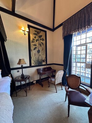 Superior Suite, Ensuite
