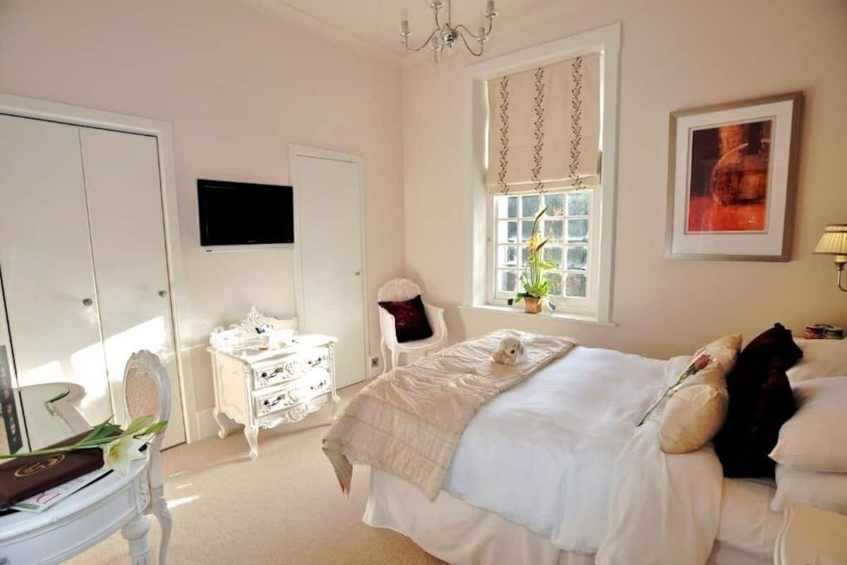 Comfort Double Room, Ensuite
