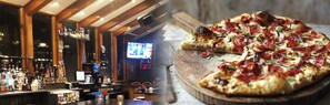 用餐區