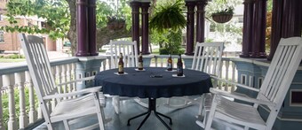 Market Street Inn