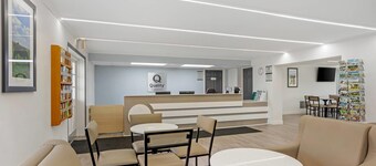Quality inn Lancaster