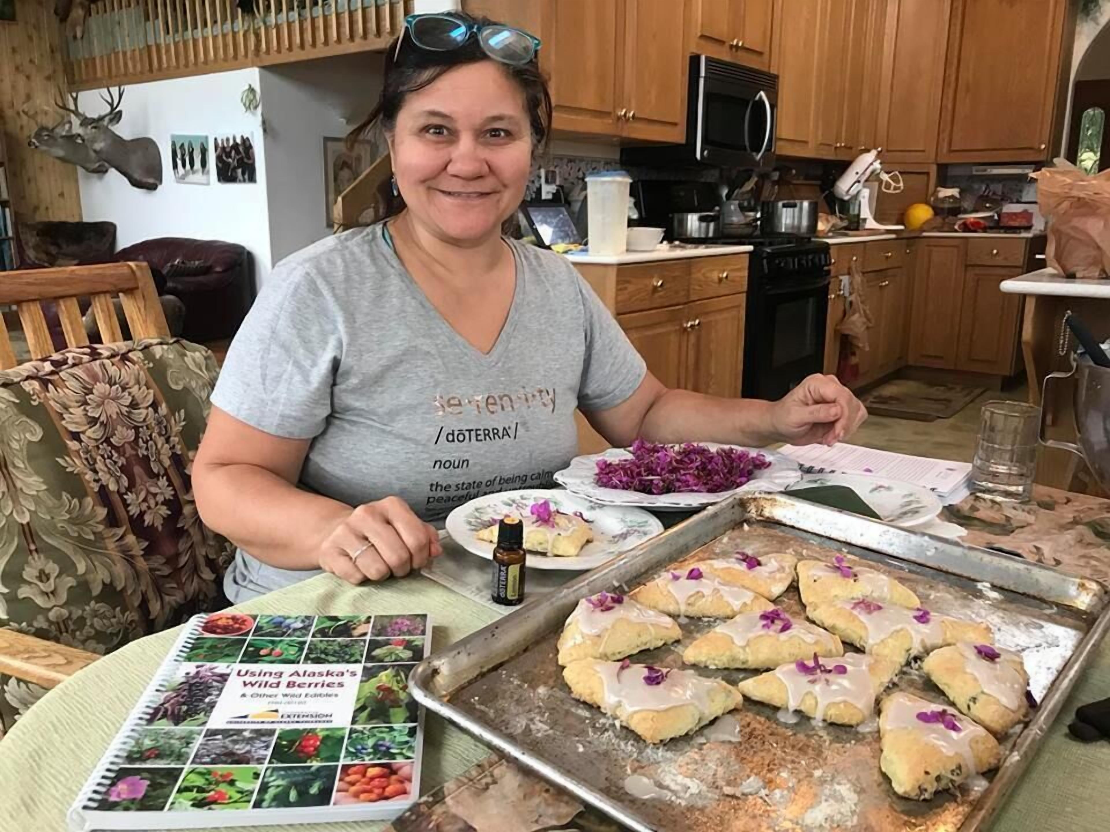 Free daily full breakfast