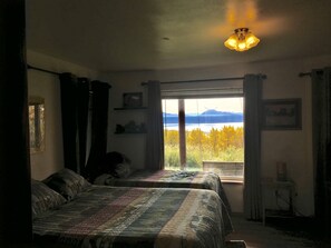 Bears Den | View from room