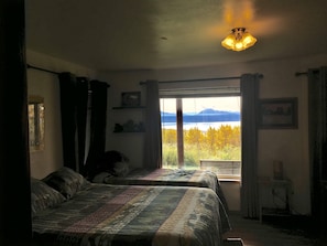 Bears Den | View from room