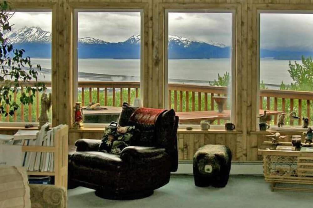 Majestic View B&B