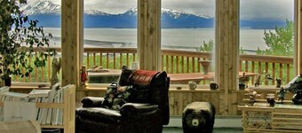 Majestic View B&B
