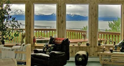 Majestic View B&B