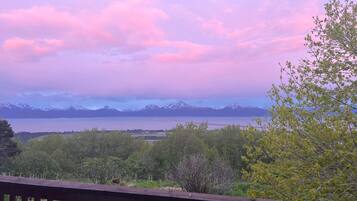 Apartemen, 2 kamar tidur | Wi-Fi gratis