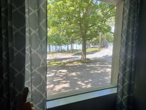 Family House (1), 4 Bedrooms, 2 Bathrooms, Lake View | Terrace/patio
