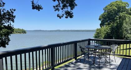 The Villas at Marker 48